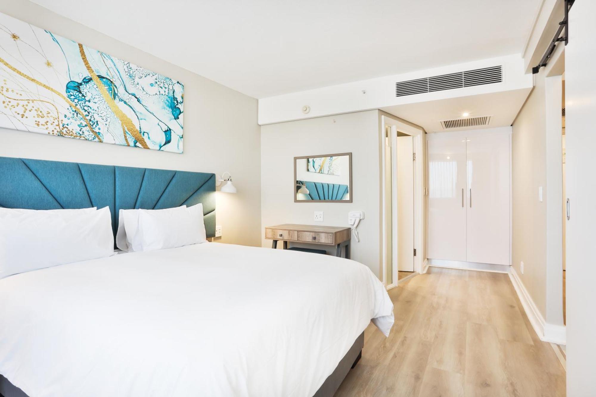 Rh Hotel Претория Экстерьер фото