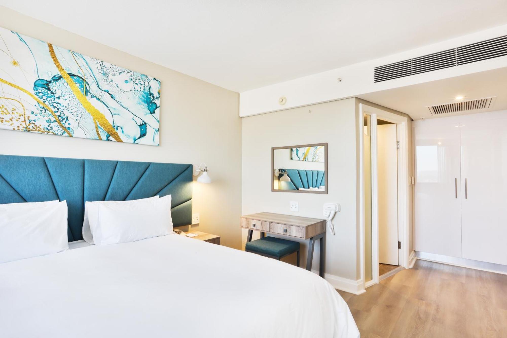 Rh Hotel Претория Экстерьер фото