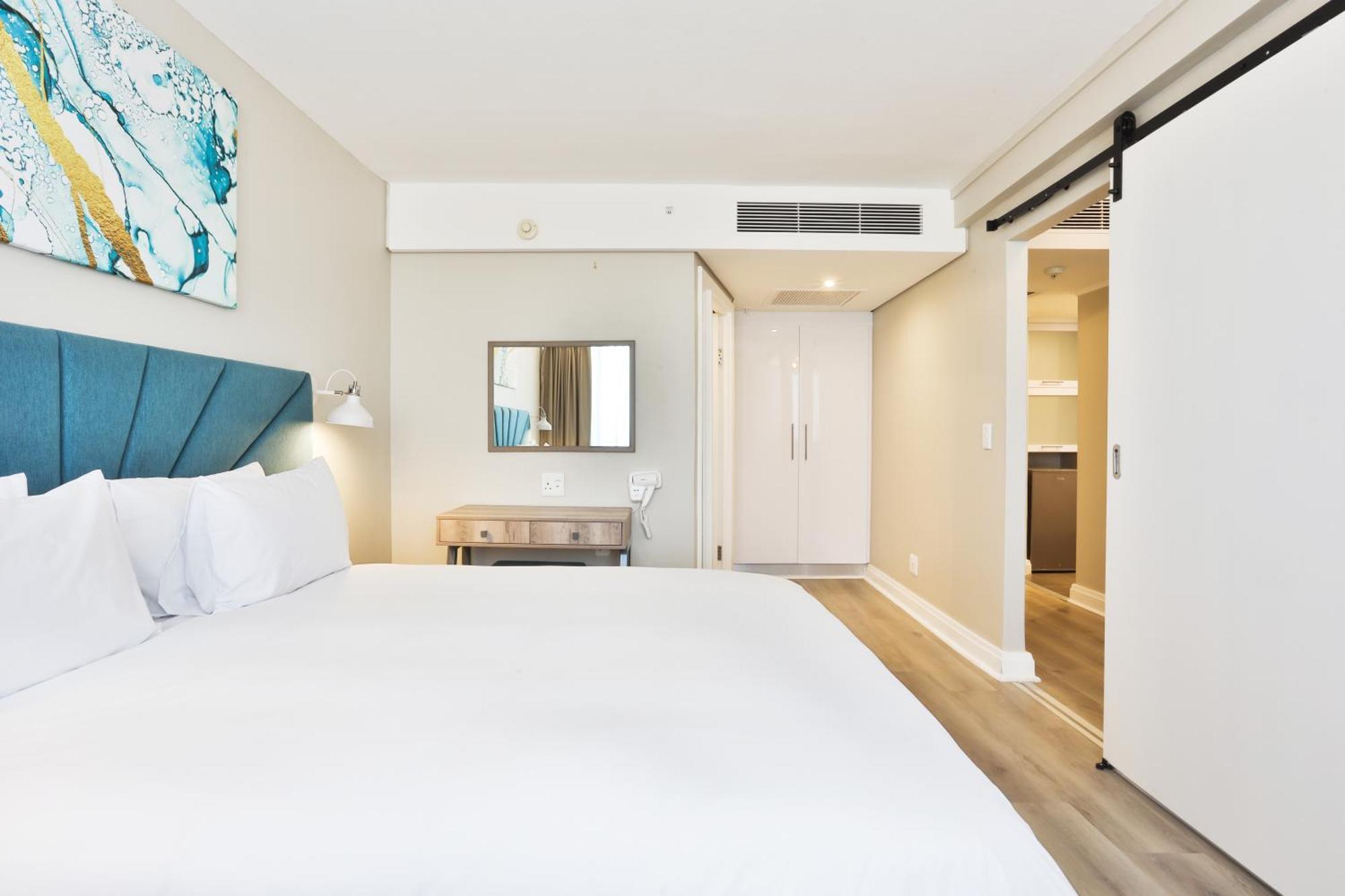 Rh Hotel Претория Экстерьер фото